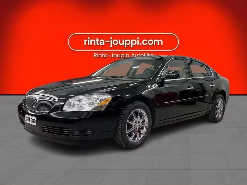 Käytetty Buick Lucerne 2008 Sedan