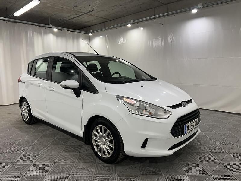 Käytetty 2014 Ford B-MAX Trend Tila-auto | 4 990 € - Kuva 1/4
