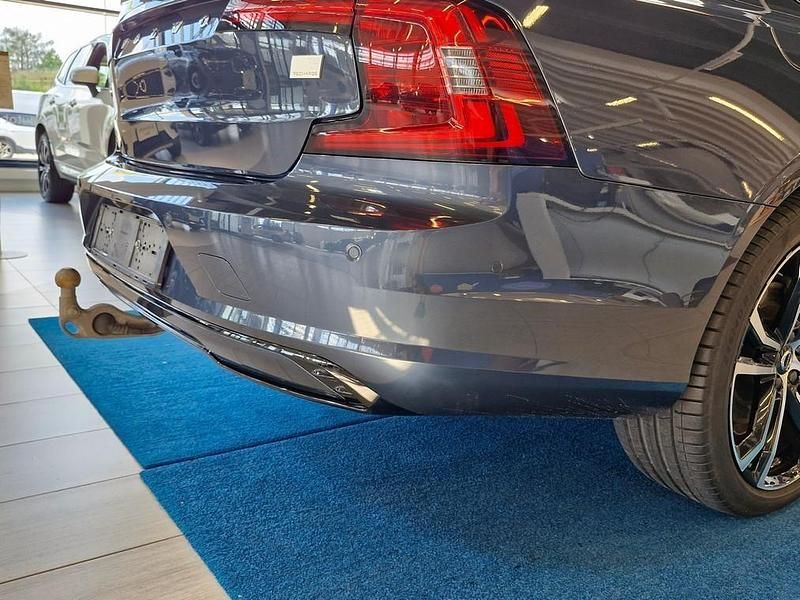 Käytetty Volvo S90 Ultimate 310 HP (228 kW) 2024 Sininen Sedan