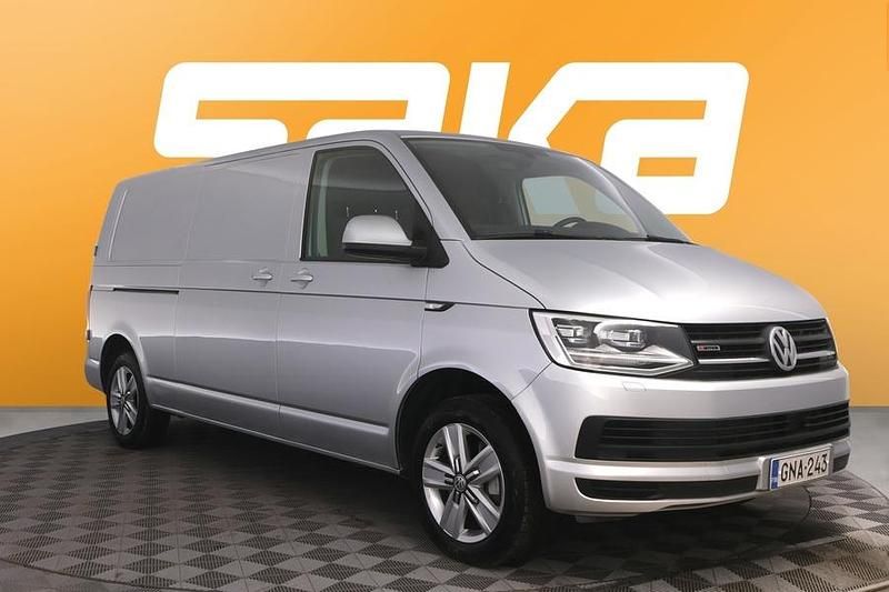 Käytetty 2019 VW T6.1 Edition Van | 27 890 € (Supertarjous) - Kuva 1/3
