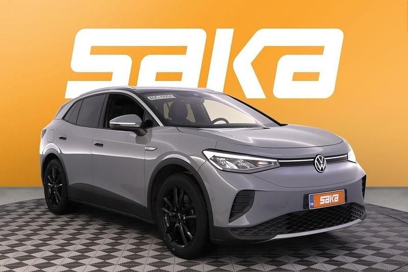 Käytetty VW ID.4 Pro Performance 150 kW (204 HP) 2023 Katumaasturi