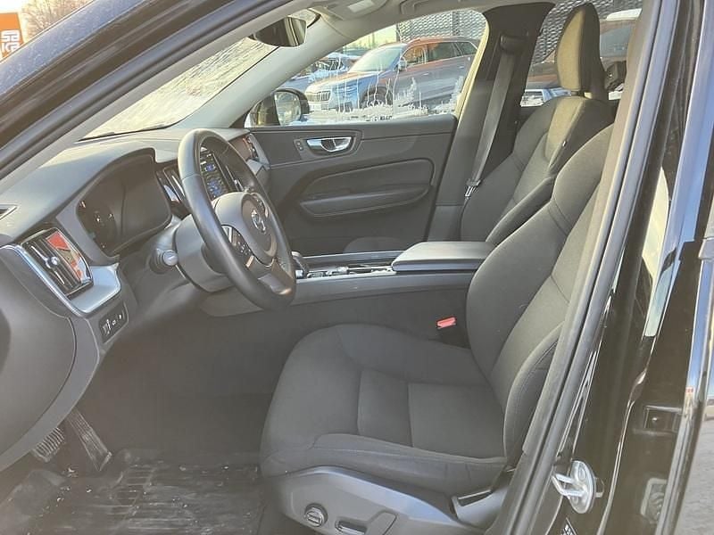 Käytetty Volvo XC60 Inscription 350 HP (257 kW) 2022 Katumaasturi