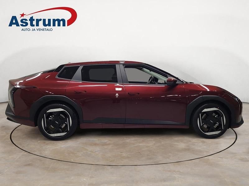 Uusi Kia EV4 Inspiration 11 kW (15 HP) 2026 Viistoperä