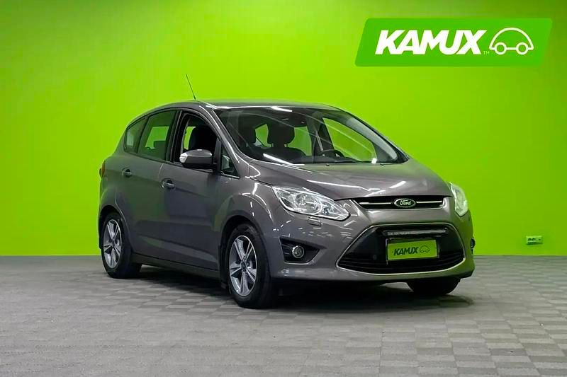 Käytetty 2014 Ford C-MAX Tila-auto | 2 990 € - Kuva 1/4