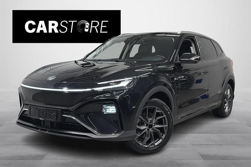 Käytetty MG Marvel R Performance 211 kW (288 HP) 2022 Katumaasturi