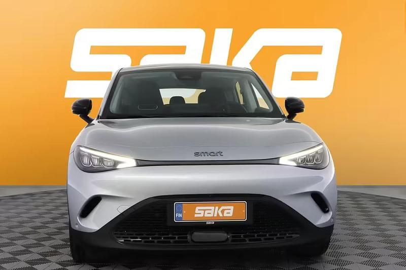 Käytetty Smart #3 Pro+ 200 kW (272 HP) 2024 Katumaasturi