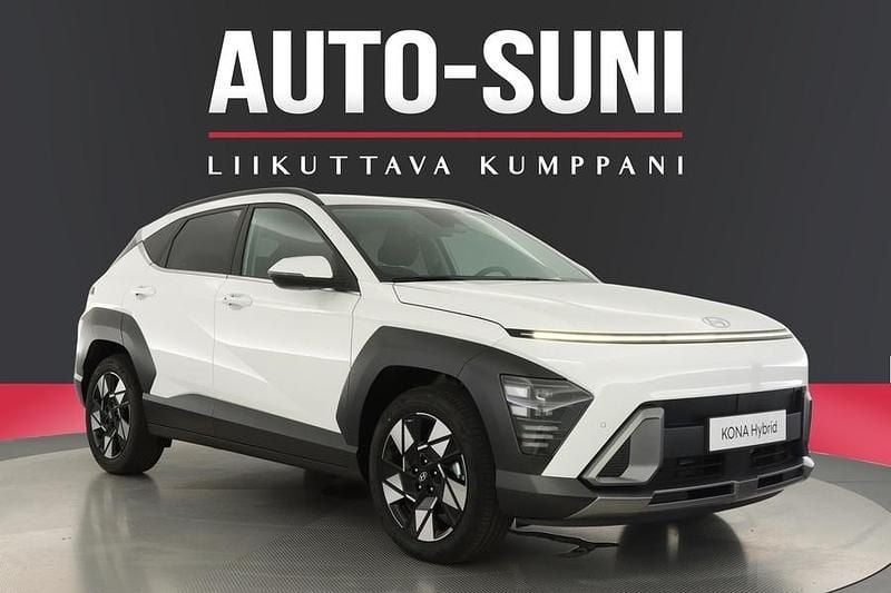 Uusi 2025 Hyundai Kona Style Katumaasturi | 33 900 € (Supertarjous) - Kuva 1/3
