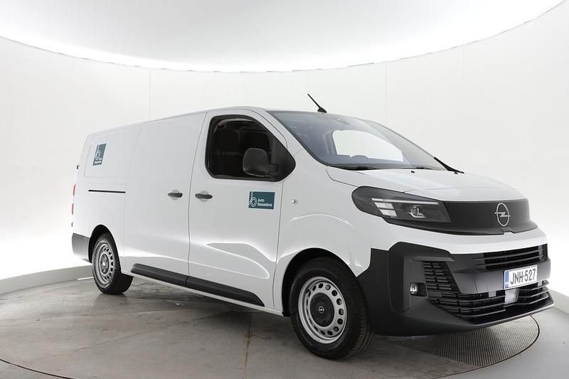 Käytetty 2024 Opel Vivaro-e Combi Edition Van | 38 880 € - Kuva 1/4
