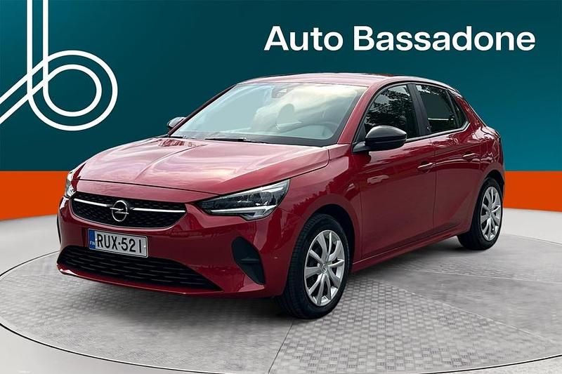 Käytetty 2023 Opel Corsa-e Edition Viistoperä | 15 480 € - Kuva 1/4