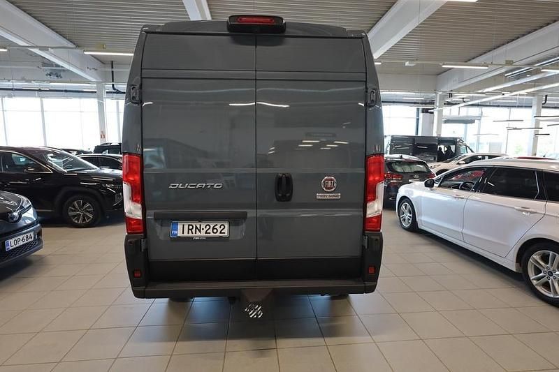 Käytetty Fiat Ducato S 141 HP (103 kW) 2024 Van