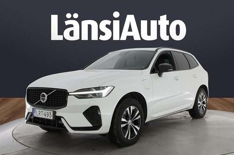 Käytetty 2023 Volvo XC60 Performance Katumaasturi | 45 880 € (Perustarjous) - Kuva 1/1