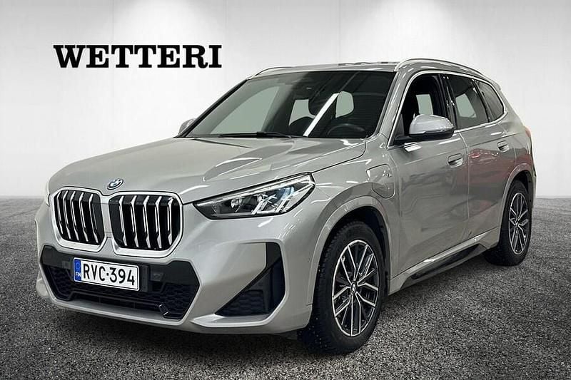 Käytetty 2023 BMW X1 M Sport Katumaasturi | 38 900 € (Perustarjous) - Kuva 1/3
