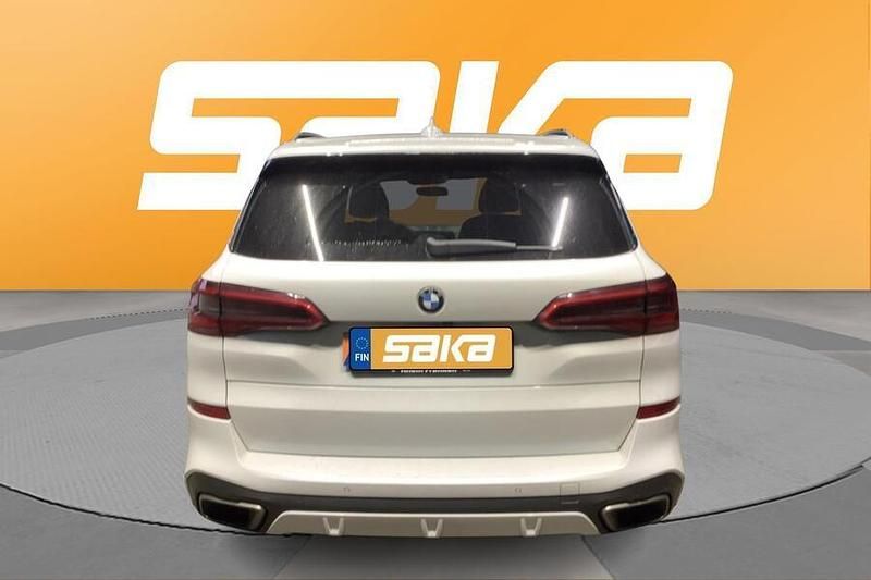 Käytetty BMW X5 400 HP (294 kW) 2019 Katumaasturi