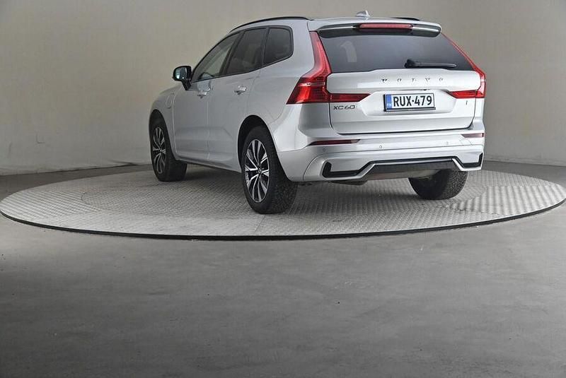 Käytetty Volvo XC60 Performance 456 HP (335 kW) 2023 Katumaasturi