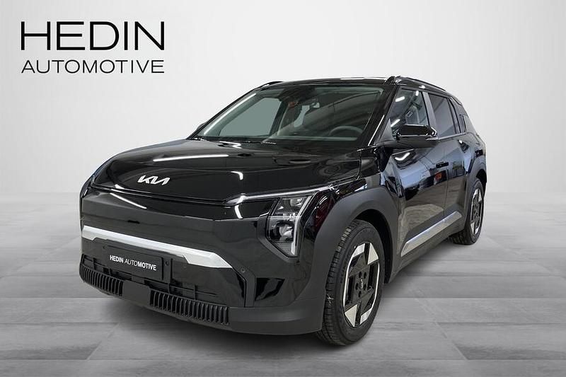 Uusi 2025 Kia EV3 Katumaasturi | 42 662 € (Perustarjous) - Kuva 1/4