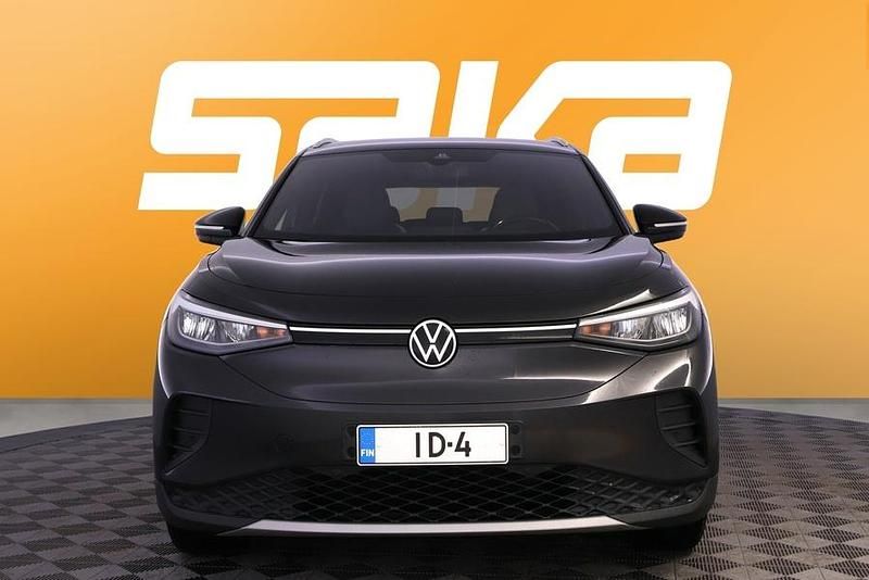 Käytetty VW ID.4 Pro Performance 150 kW (204 HP) 2021 Katumaasturi