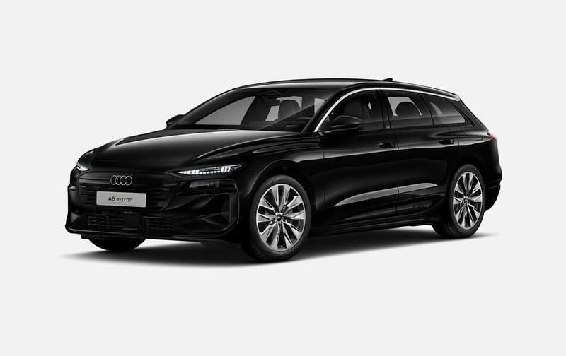 Uusi 2025 Audi e-tron Performance Katumaasturi | 76 650 € - Kuva 1/4