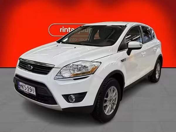 Käytetty Suzuki Grand Vitara 2005