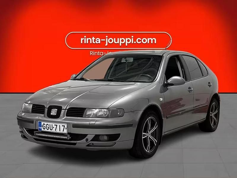 Käytetty 2006 Seat Leon Stella Viistoperä | 1 490 € - Kuva 1/4
