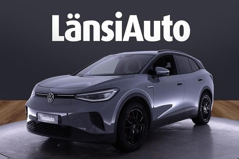 Käytetty VW ID.4 Pure 125 kW (170 HP) 2022 Katumaasturi