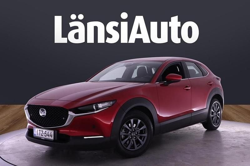 Käytetty Mazda CX-30 Vision 150 HP (110 kW) 2020 Katumaasturi