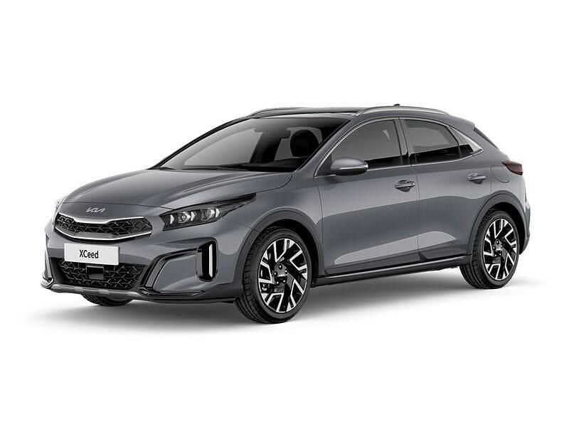 Uusi 2025 Kia XCeed EX Katumaasturi | 33 322 € (Kallis) - Kuva 1/2