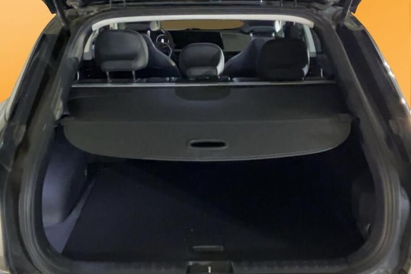 Käytetty Kia EV6 167 kW (228 HP) 2022 Katumaasturi