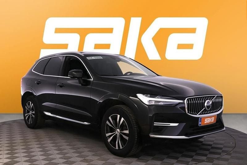 Käytetty 2023 Volvo XC60 Core Katumaasturi | 35 900 € (Hyvä tarjous) - Kuva 1/3