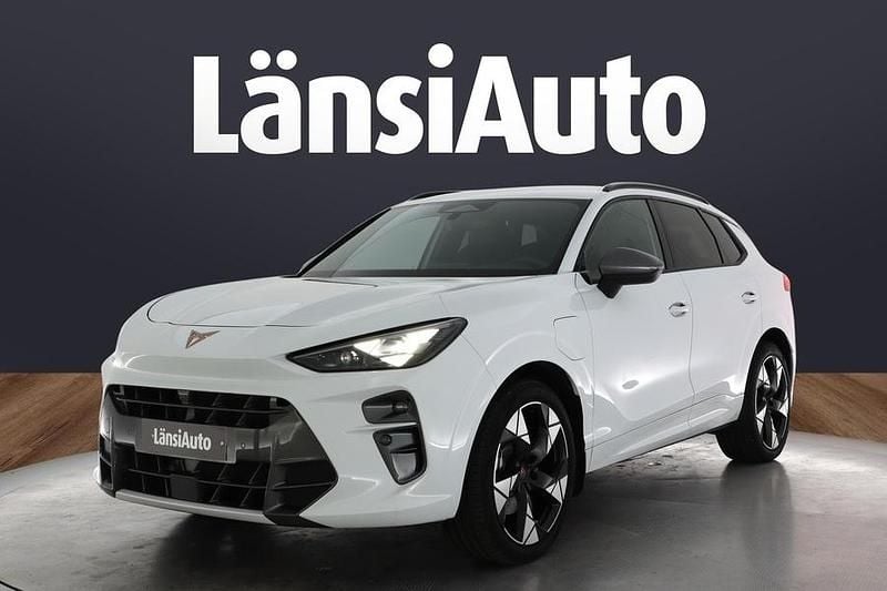 Käytetty Cupra Terramar 204 HP (150 kW) 2025 Katumaasturi