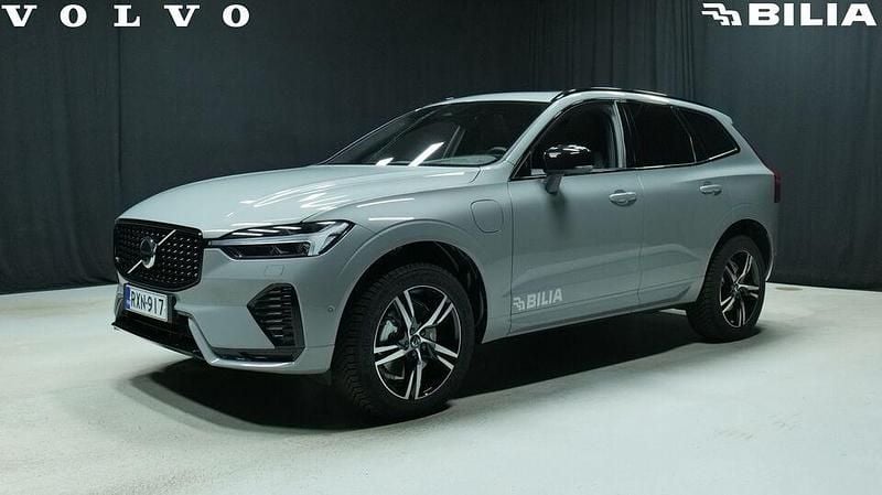 Käytetty 2025 Volvo XC60 Plus Katumaasturi | 64 900 € - Kuva 1/3