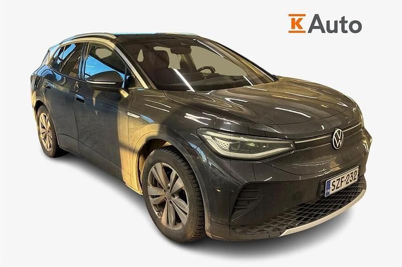 Käytetty 2022 VW ID.4 Pro Performance Katumaasturi | 23 790 € (Perustarjous) - Kuva 1/3