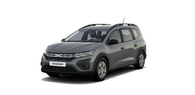Käytetty 2022 Dacia Jogger Essentiel Tila-auto | 21 299 € (Supertarjous) - Kuva 1/1
