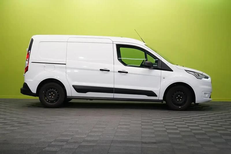 Käytetty Ford Transit Trend 120 HP (88 kW) 2020 Valkoinen Van