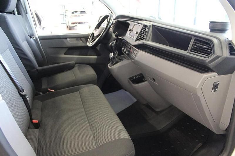 Käytetty VW T6.1 150 HP (110 kW) 2022 Valkoinen Van