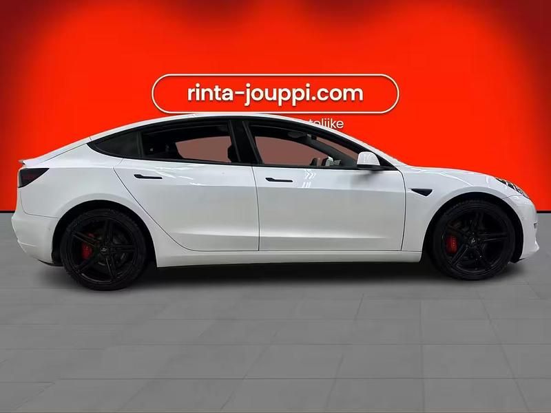 Käytetty Tesla Model 3 Performance 461 kW (627 HP) 2020 Sedan