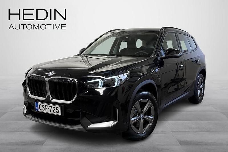 Käytetty 2025 BMW X1 Katumaasturi | 47 750 € (Kallis) - Kuva 1/4
