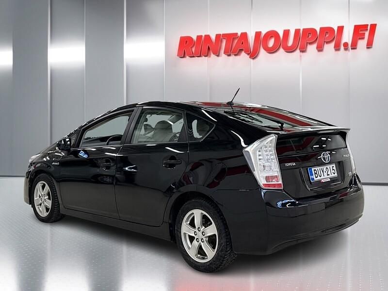 Käytetty Toyota Prius Sol 99 HP (72 kW) 2009 Viistoperä
