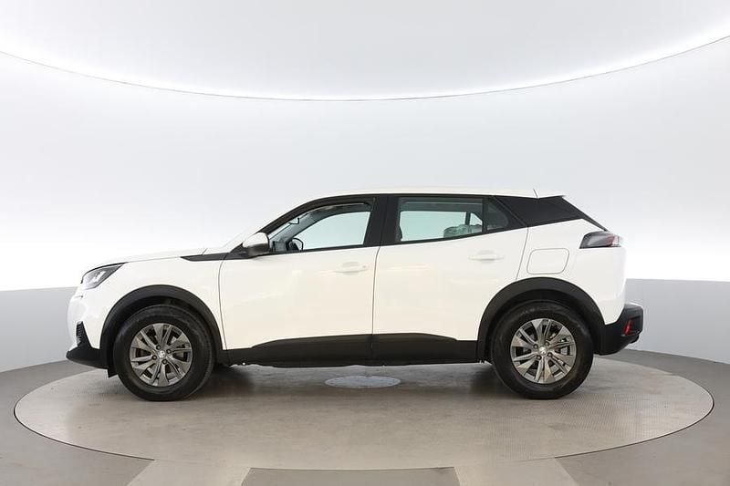 Käytetty Peugeot 2008 Active 101 HP (74 kW) 2022 Katumaasturi