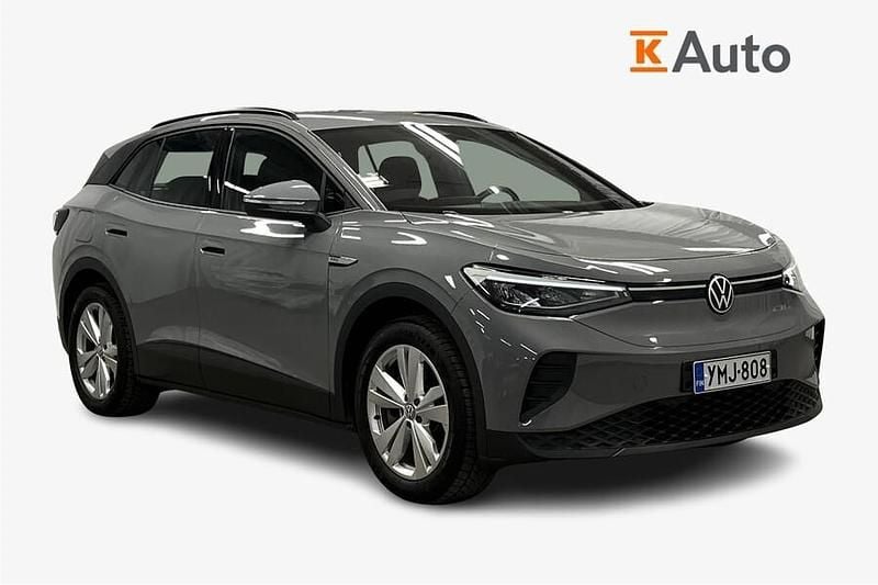 Käytetty VW ID.4 Pro Performance 150 kW (204 HP) 2023 Katumaasturi