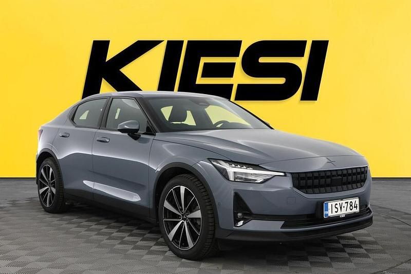 Käytetty Polestar 2 Pilot 300 kW (408 HP) 2022 Viistoperä