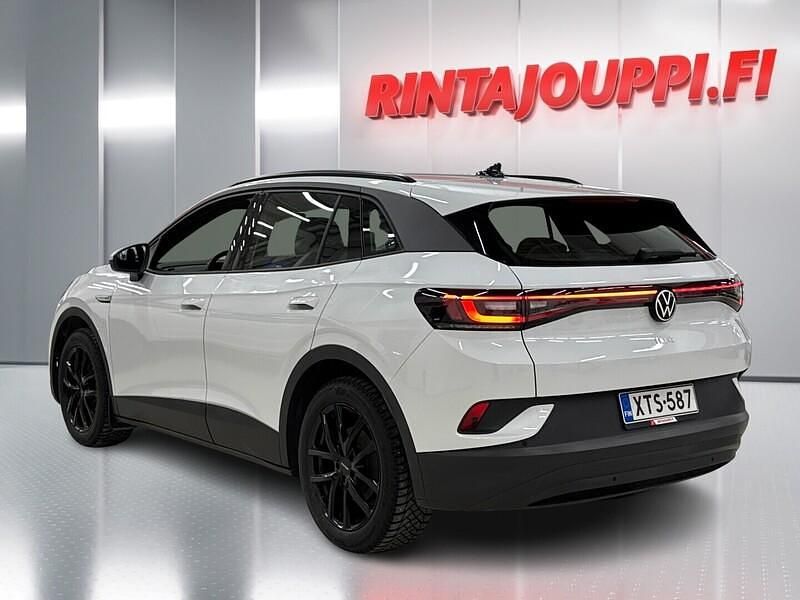 Käytetty VW ID.4 Pro Performance 150 kW (204 HP) 2023 Katumaasturi