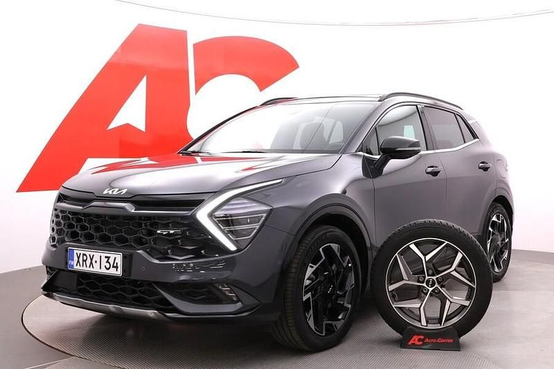 Käytetty 2025 Kia Sportage GT-Line Katumaasturi | 46 680 € - Kuva 1/4