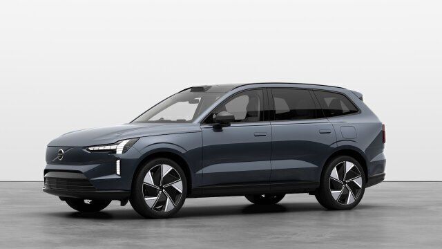 Uusi 2025 Volvo EX90 Performance Katumaasturi | 103 600 € (Supertarjous) - Kuva 1/1