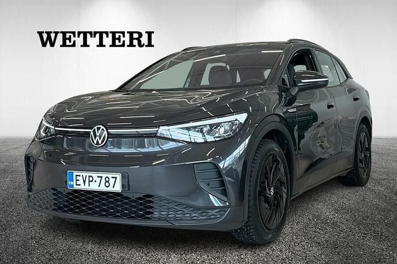 Käytetty VW ID.4 Pro Performance 150 kW (204 HP) 2022 Katumaasturi