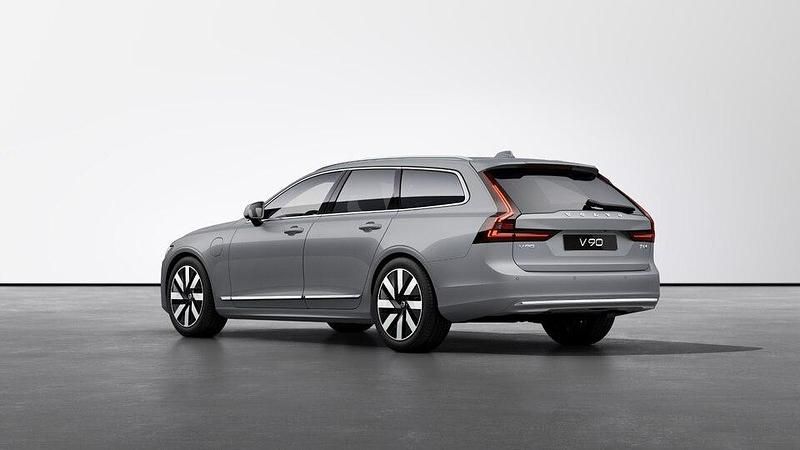 Käytetty Volvo V90 Plus 350 HP (257 kW) 2024 Farmari