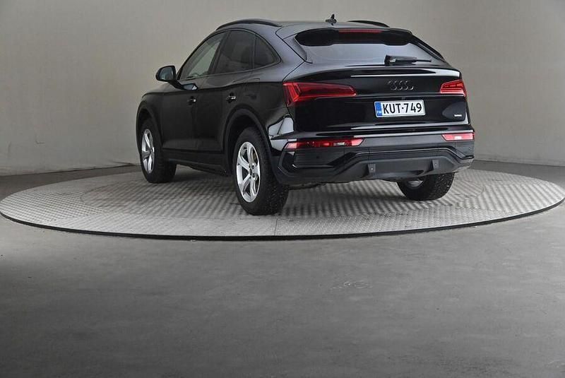 Käytetty Audi Q5 Sportback 299 HP (219 kW) 2023 Katumaasturi