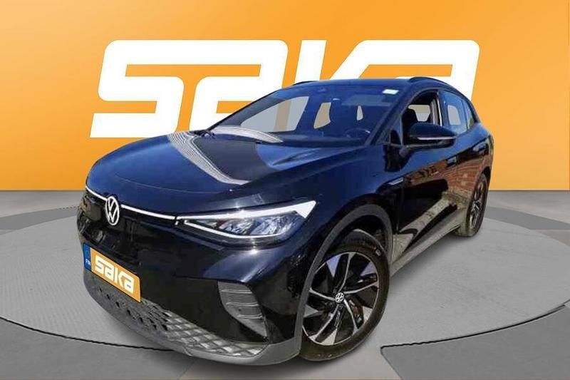 Käytetty 2023 VW ID.4 Pro Katumaasturi | 28 800 € (Hyvä tarjous) - Kuva 1/4