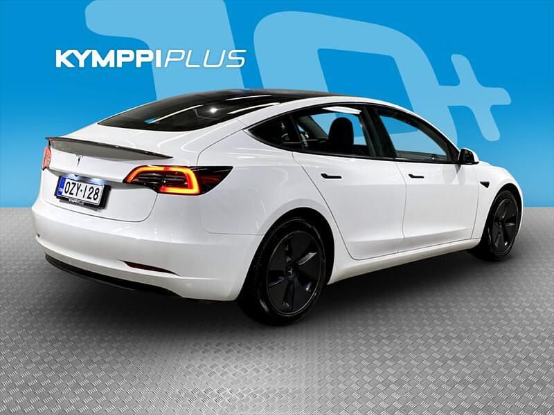 Käytetty Tesla Model 3 RWD 211 kW (287 HP) 2023 Sedan