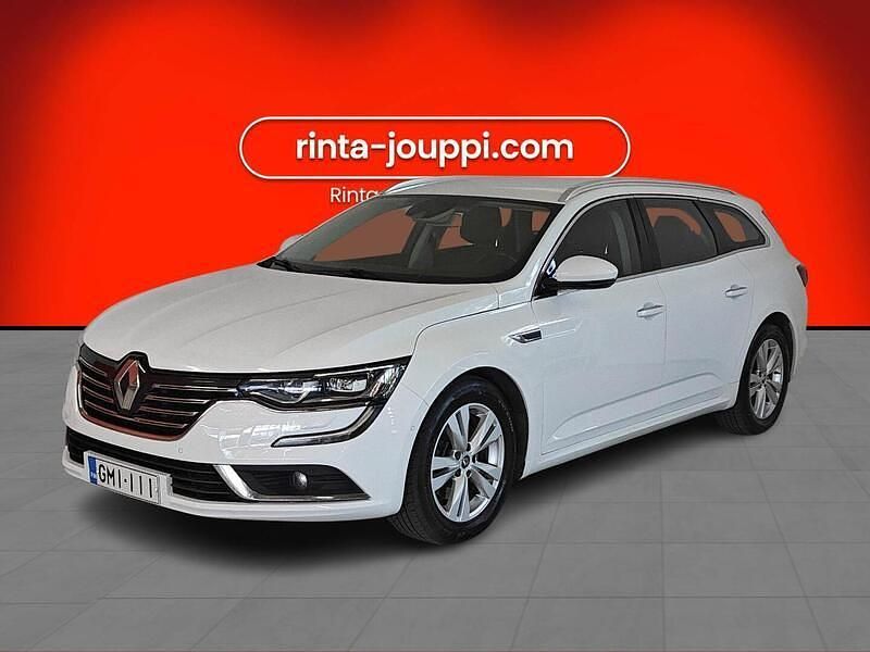 Käytetty 2016 Renault Talisman Intens Farmari | 8 980 € - Kuva 1/3