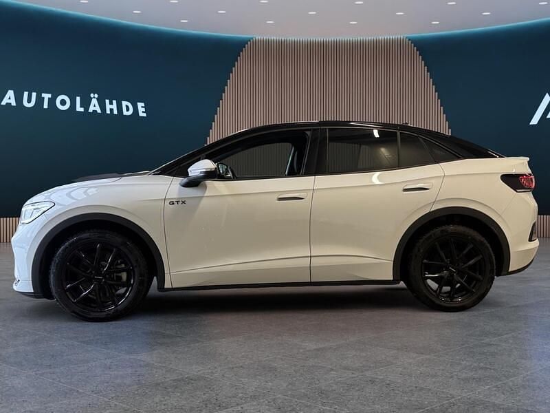 Käytetty VW ID.5 GTX 250 kW (340 HP) 2023 Katumaasturi